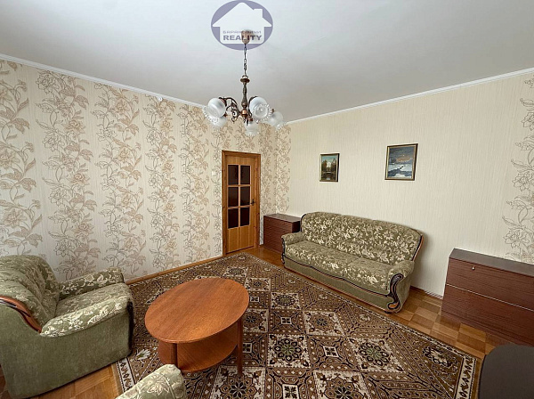 3-к квартира, 69 кв.м.