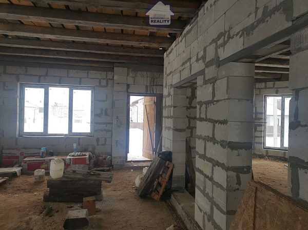 Дом с участком, 95 кв.м.