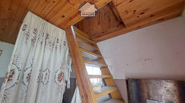 Дача, 56 кв.м.