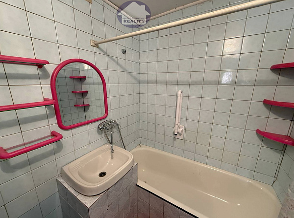 3-к квартира, 69 кв.м.