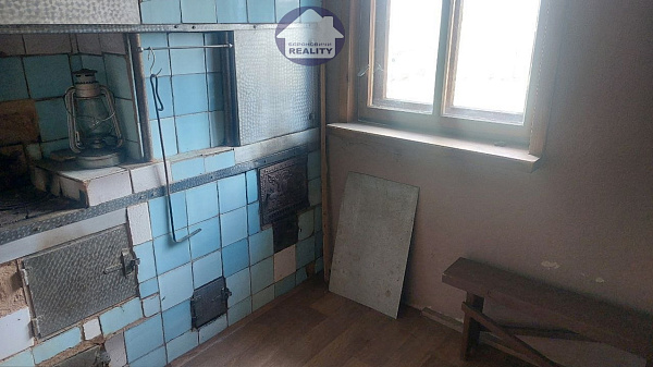 Дача, 56 кв.м.