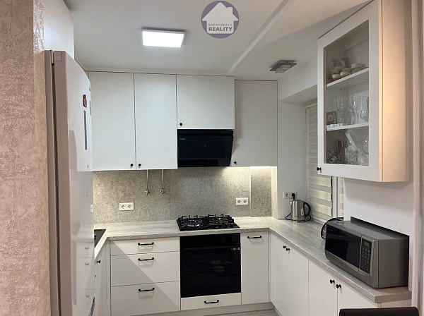 2-к квартира, 45 кв.м.