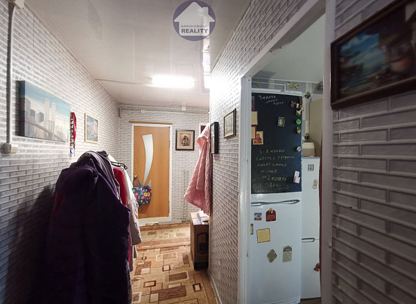 Дом с участком, 99 кв.м.