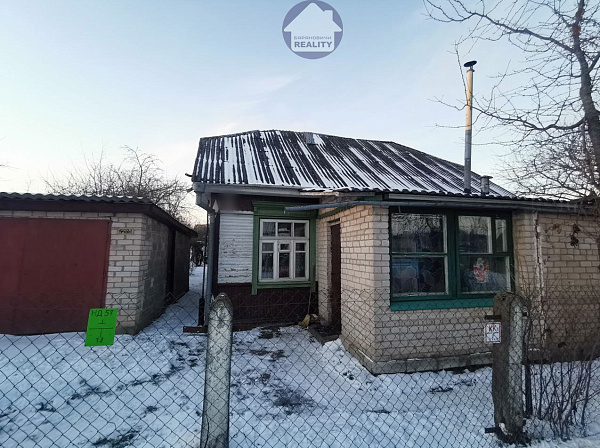 Дом с участком, 104 кв.м.