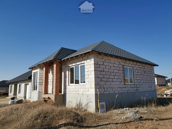 Дом с участком, 95 кв.м.