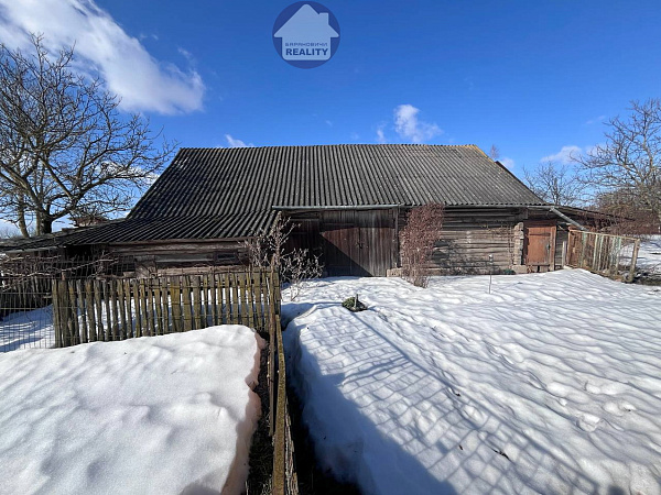 Дом с участком, 85 кв.м.