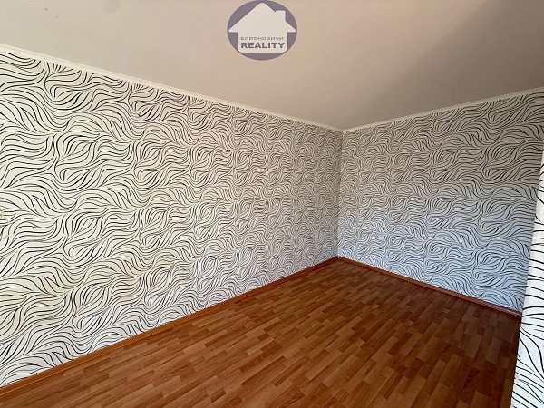 1-к квартира, 37 кв.м.