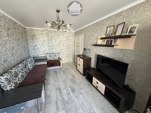 3-к квартира, 78 кв.м.