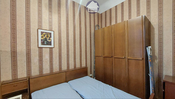 2-к квартира, 45 кв.м.