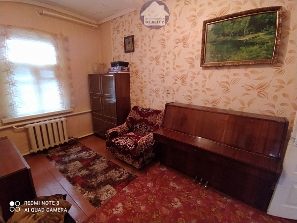 Дом с участком, 104 кв.м.