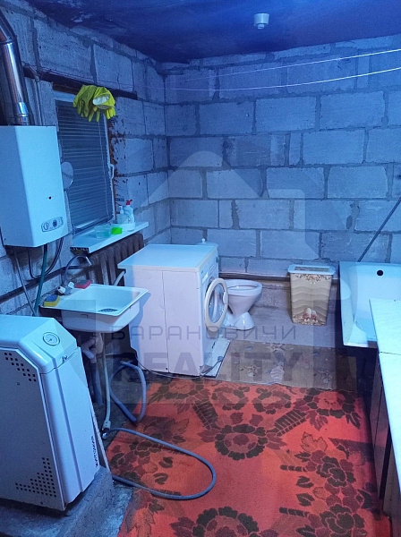 2-к квартира, 56 кв.м.