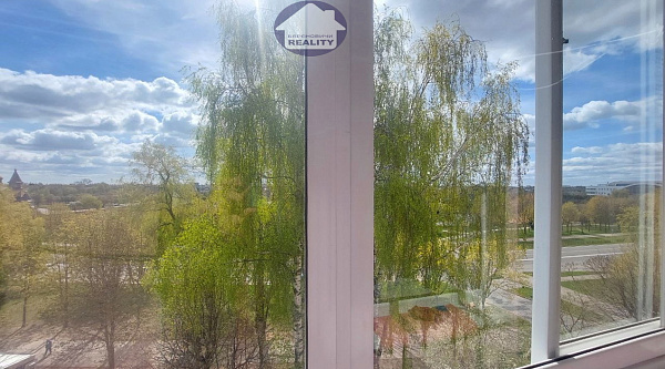 2-к квартира, 51 кв.м.
