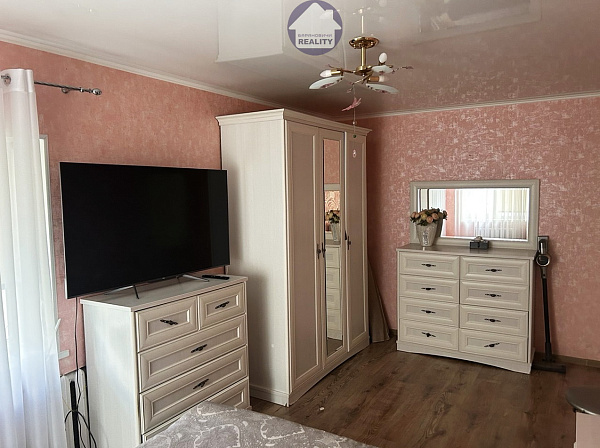 Дом с участком, 120 кв.м.