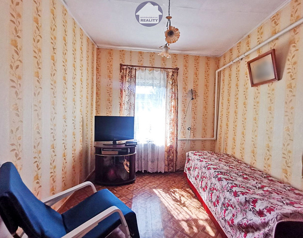 Дом с участком, 67 кв.м.