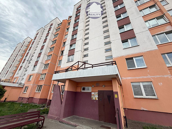 3-к квартира, 72 кв.м.