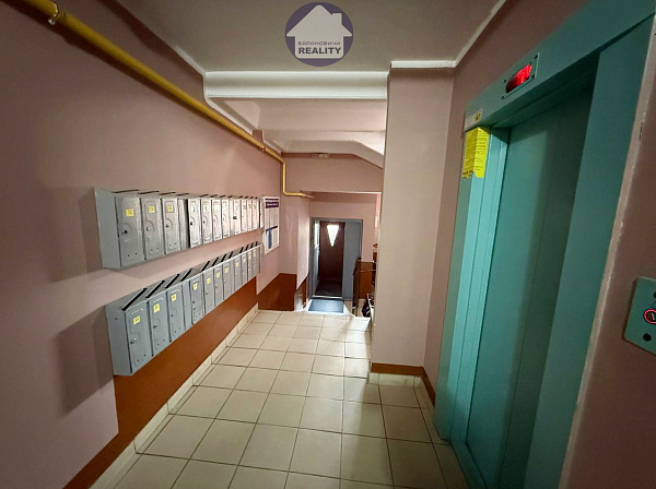 3-к квартира, 72 кв.м.