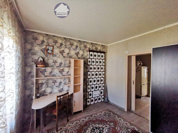 Дом с участком, 123 кв.м.