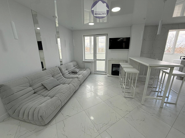 3-к квартира, 85 кв.м.