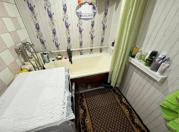 Дом с участком, 84 кв.м.