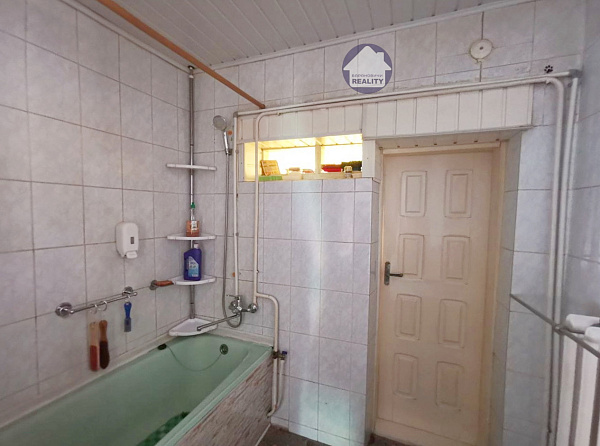 Дом с участком, 123 кв.м.