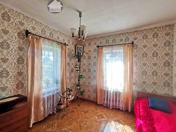 Дом с участком, 67 кв.м.