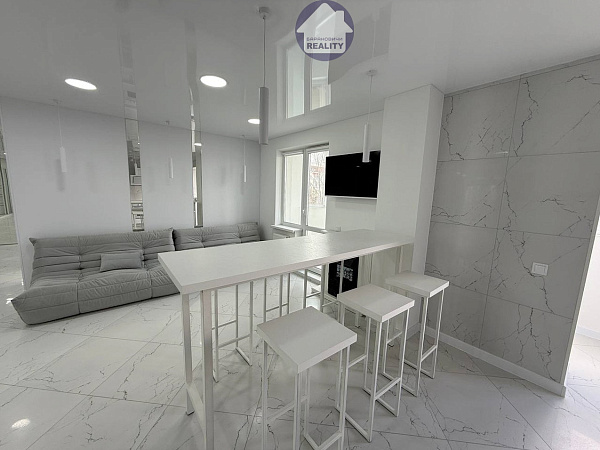 3-к квартира, 85 кв.м.