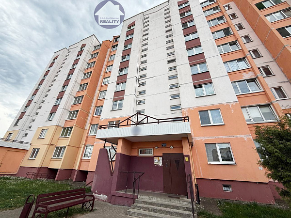 3-к квартира, 72 кв.м.