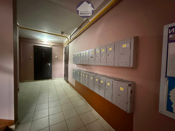 3-к квартира, 72 кв.м.