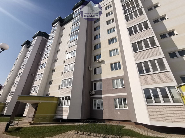 3-к квартира, 85 кв.м.