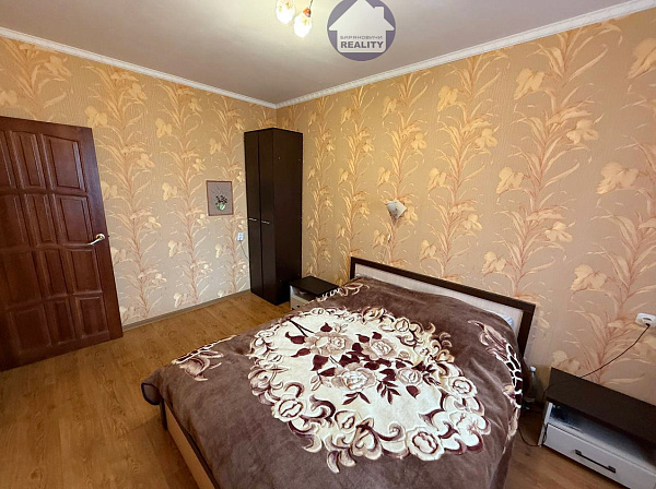 3-к квартира, 72 кв.м.