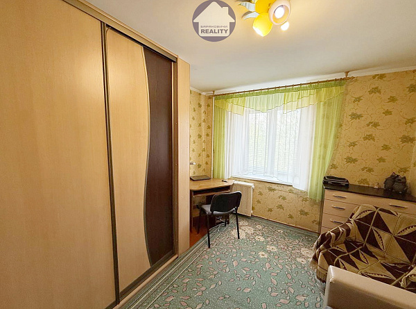 2-к квартира, 62 кв.м.