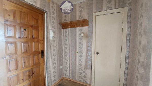 1-к квартира, 36 кв.м.