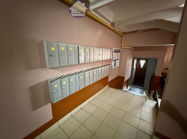 3-к квартира, 72 кв.м.