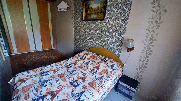 Дом с участком, 123 кв.м.