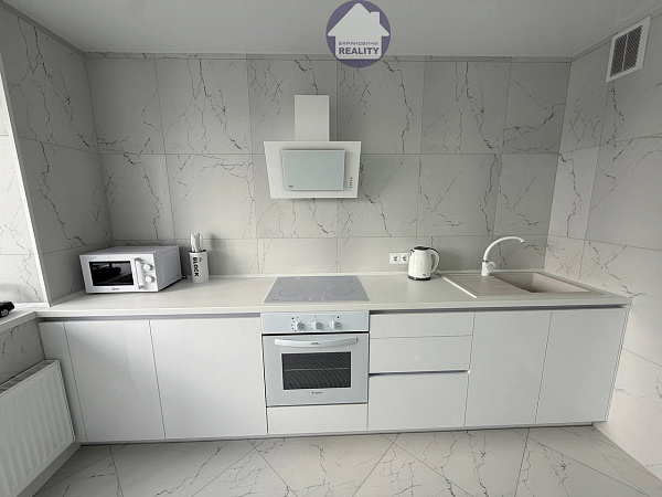 3-к квартира, 85 кв.м.