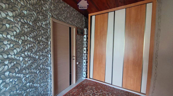 Дом с участком, 123 кв.м.
