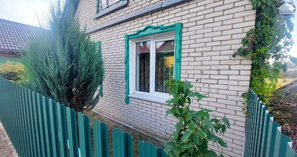 Дом с участком, 123 кв.м.