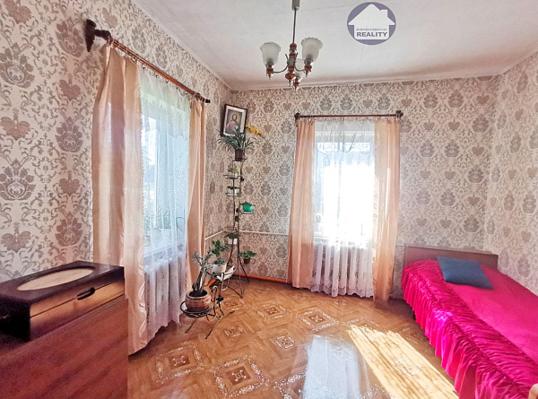 Дом с участком, 67 кв.м.