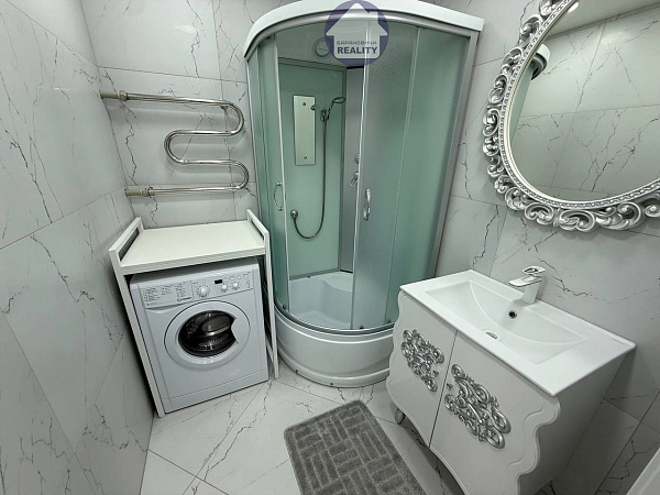 3-к квартира, 85 кв.м.
