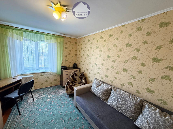 2-к квартира, 62 кв.м.