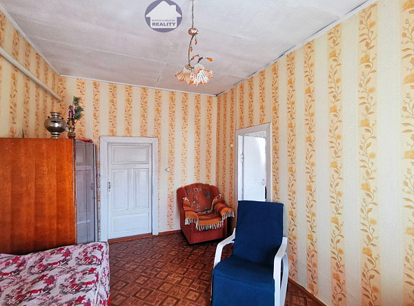 Дом с участком, 67 кв.м.