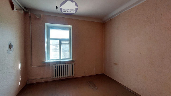 4-к квартира, 72 кв.м.