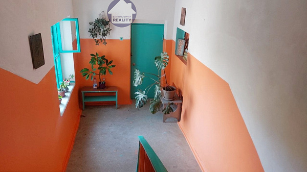 2-к квартира, 51 кв.м.