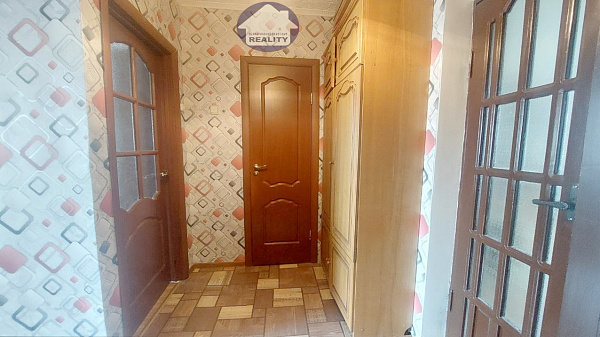 2-к квартира, 51 кв.м.