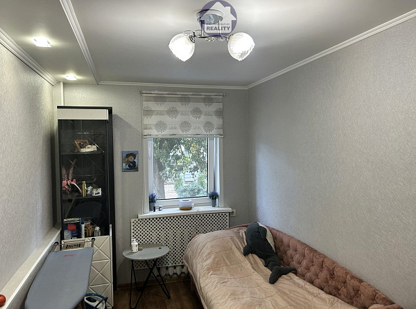Дом с участком, 120 кв.м.
