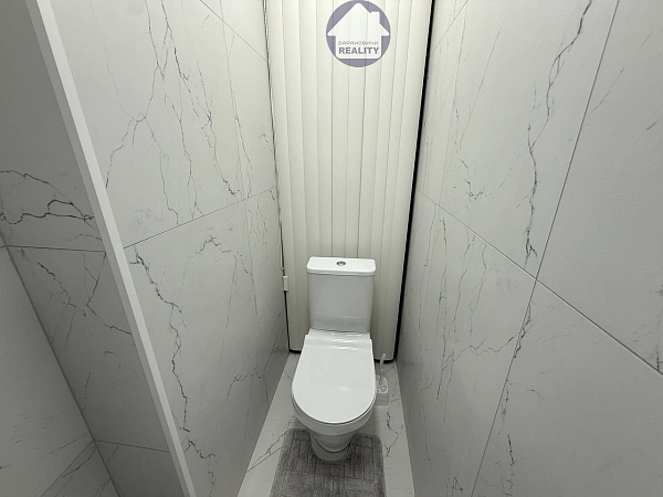 3-к квартира, 85 кв.м.