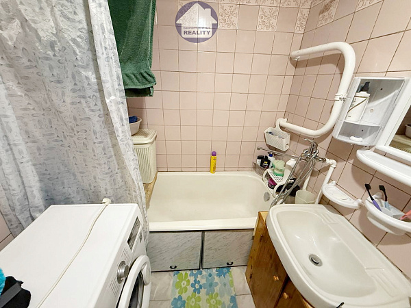 2-к квартира, 62 кв.м.
