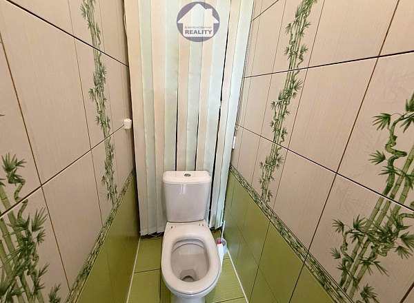 3-к квартира, 72 кв.м.
