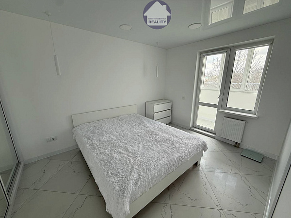 3-к квартира, 85 кв.м.