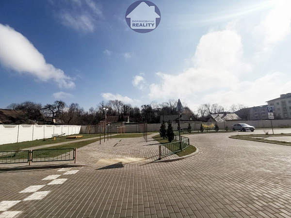 3-к квартира, 85 кв.м.